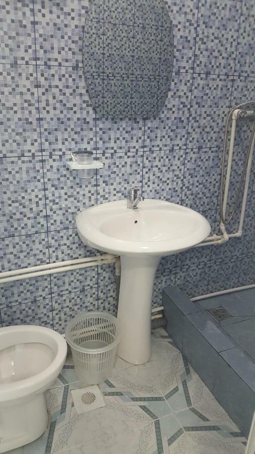 Vila Asterias Eforie Nord Exteriér fotografie